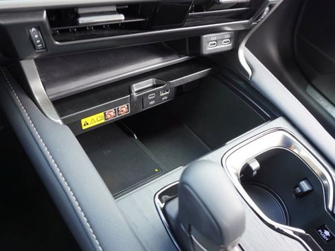 Used 2023 Lexus RX 350 Premium w/ Cold Area Package FWD image 19