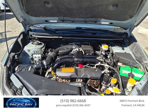 Used 2014 Subaru Impreza 2.0i Premium w/ All-Weather Package w/CVT AWD/4WD image 21