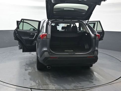 Certified 2023 Toyota RAV4 XLE image 49