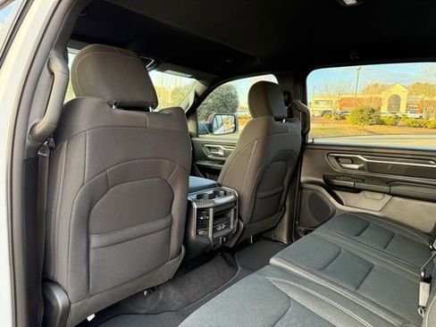 New 2026 RAM 1500 Big Horn image 27