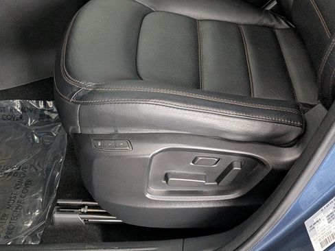 Used 2019 MAZDA CX-5 Grand Touring image 12