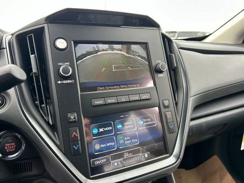 New 2026 Subaru Crosstrek 2.5i image 16