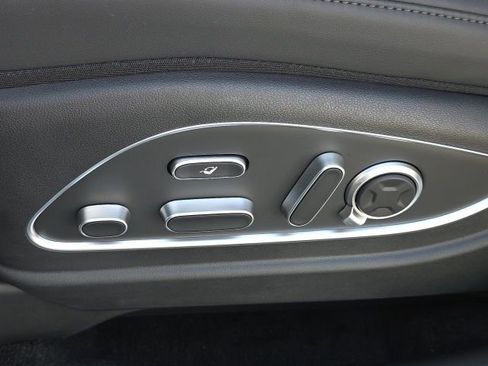 New 2026 Hyundai Palisade Calligraphy image 7