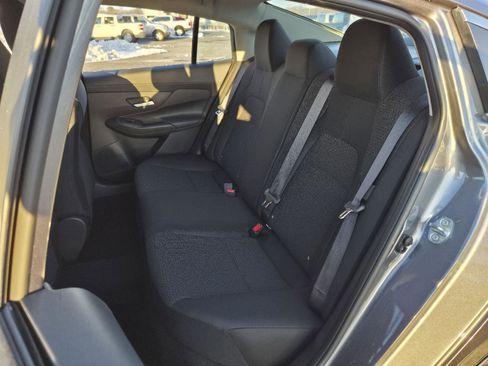 New 2026 Nissan Sentra S image 9