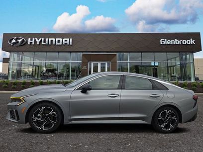 Used 2025 Kia K5 GT-Line w/ GT-Line Premium Package