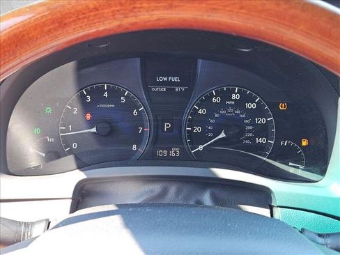 Used 2011 Lexus RX 350 2WD w/ Premium Pkg image 8