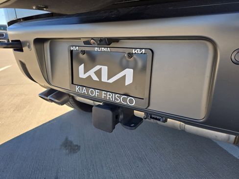 Used 2023 Land Rover Defender 110 Carpathian Edition image 34