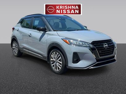 Used 2023 Nissan Kicks SR w/ SR Premium Package