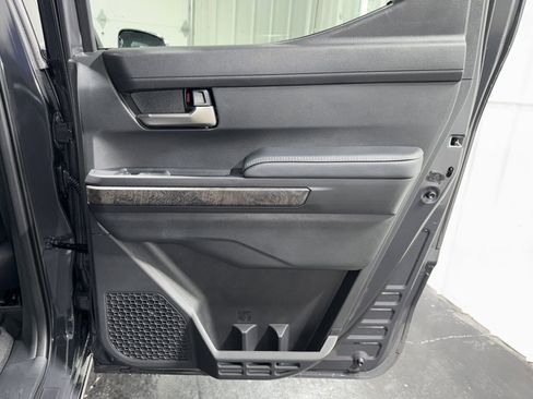 New 2026 Toyota Tacoma Limited AWD/4WD image 15