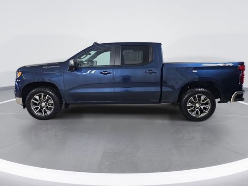 Certified 2022 Chevrolet Silverado 1500 LT image 7