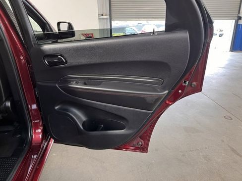Used 2024 Dodge Durango GT image 15