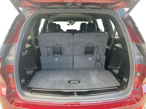 New 2026 Jeep Grand Cherokee L 4WD image 19