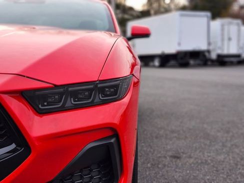 New 2025 Ford Mustang GT Premium image 10