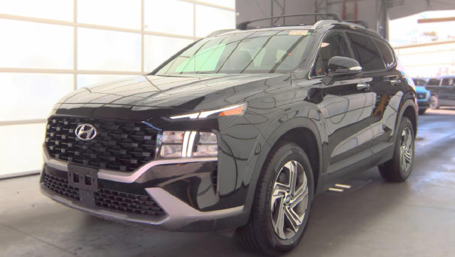 Used 2023 Hyundai Santa Fe SEL AWD/4WD image 1