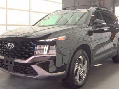 Used 2023 Hyundai Santa Fe SEL