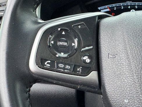 Certified 2022 Honda CR-V EX-L image 18