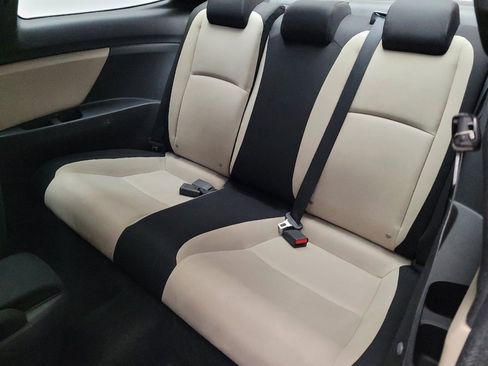 Used 2017 Honda Civic LX-P image 18