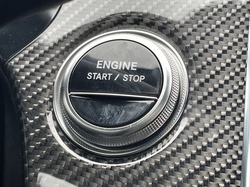 New 2026 Mercedes-Benz E 53 AMG e 4MATIC Sedan image 29