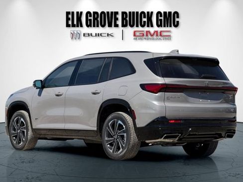 New 2026 Buick Enclave Sport Touring AWD/4WD image 6