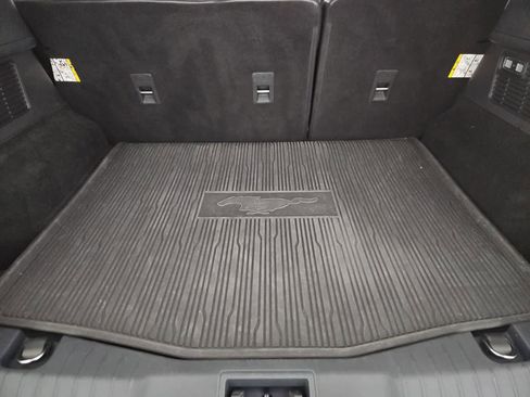 Used 2023 Ford Mustang Mach-E Select AWD/4WD image 34