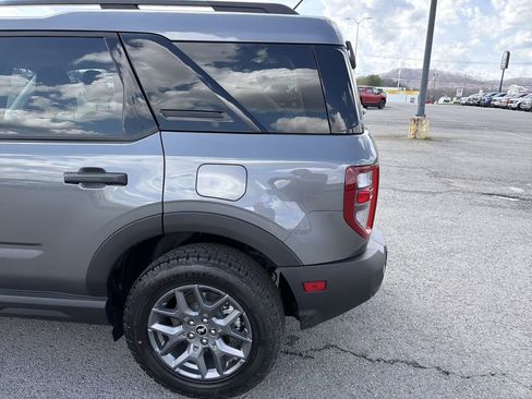 New 2026 Ford Bronco Sport Big Bend AWD/4WD image 9