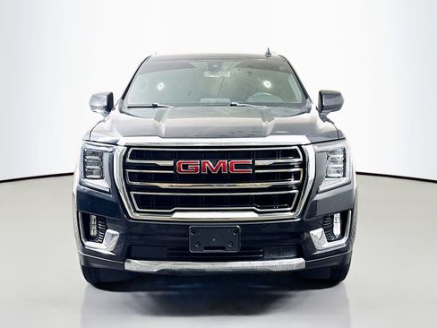 Used 2021 GMC Yukon XL SLT AWD/4WD image 2