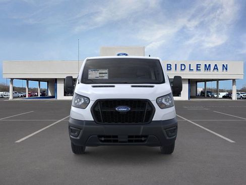 New 2025 Ford Transit 150 Low Roof w/ Load Area Protection Package image 34
