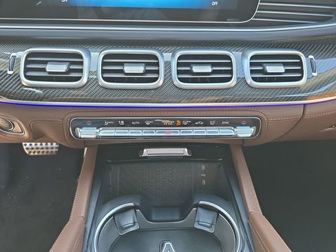 New 2026 Mercedes-Benz GLE 63 AMG S image 29