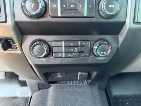 Used 2021 Ford F250 XL w/ STX Appearance Package image 25