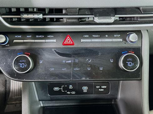 Used 2025 Hyundai Sonata SEL image 24