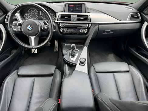 Used 2018 BMW 340i xDrive Sedan AWD/4WD image 19
