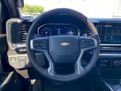 New 2026 Chevrolet Silverado 1500 LTZ w/ LTZ Premium Package
