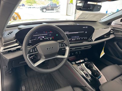 New 2025 Audi A5 2.0T Premium Plus AWD/4WD image 17
