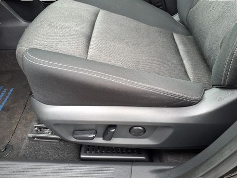Used 2024 Nissan Rogue SV AWD/4WD image 14