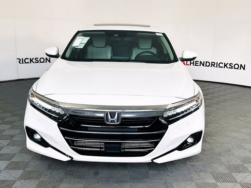Used 2022 Honda Accord EX-L image 8