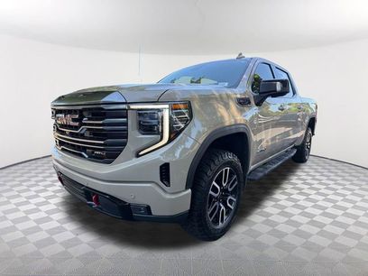 Used 2022 GMC Sierra 1500 AT4 w/ AT4 Premium Package
