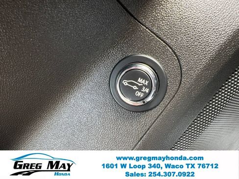 Used 2021 GMC Acadia AT4 w/ Preferred Package AWD/4WD image 28