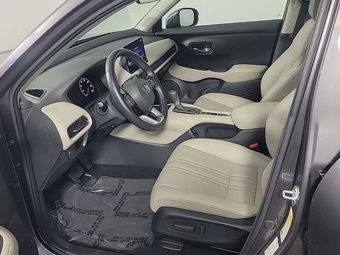 Certified 2026 Honda HR-V EX-L image 17