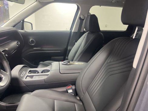 New 2026 Hyundai Palisade SEL FWD image 8