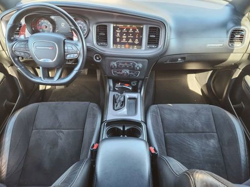 Used 2023 Dodge Charger R/T w/ Plus Group image 23