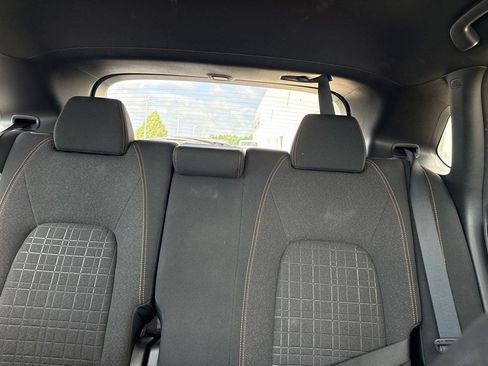 Used 2023 Honda HR-V Sport image 9