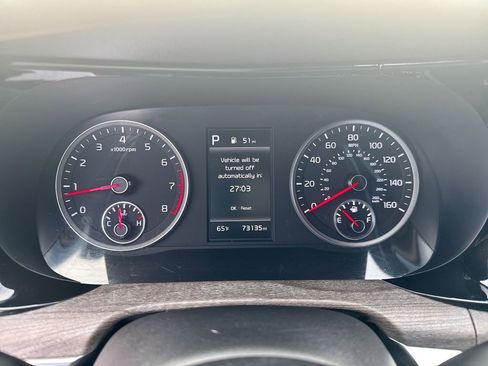 Used 2021 Kia K5 EX image 21