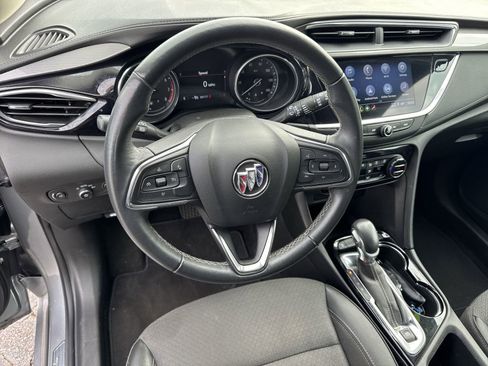 Used 2023 Buick Encore GX Select w/ Sport Touring Package image 18