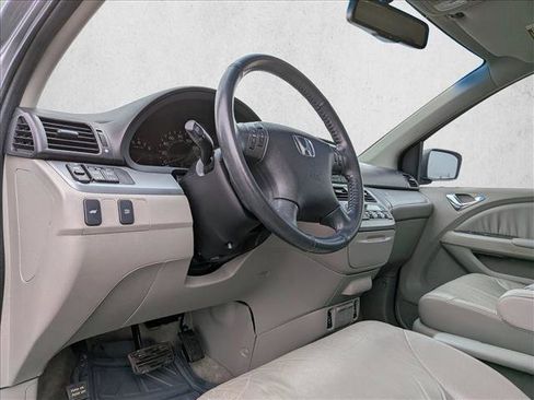 Used 2009 Honda Odyssey EX-L image 10