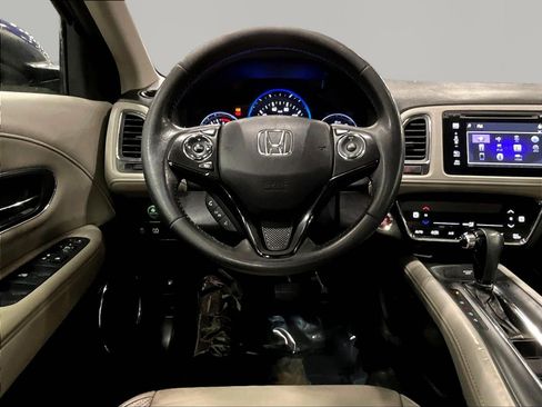 Used 2017 Honda HR-V EX-L image 8