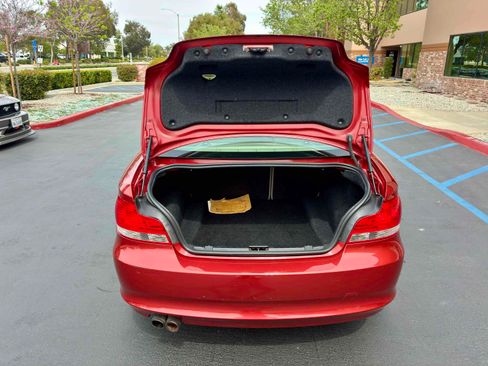 Used 2010 BMW 128i Coupe RWD image 46