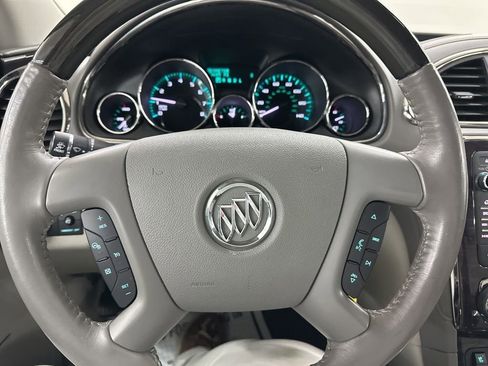 Used 2017 Buick Enclave Premium image 34