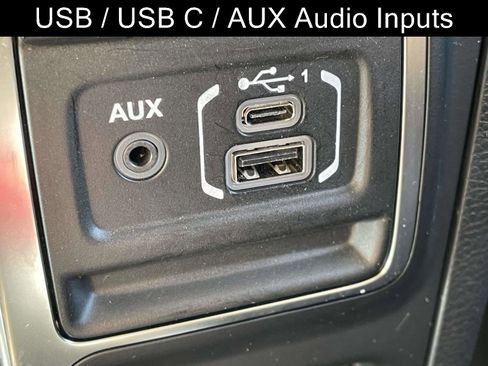 Used 2022 Jeep Wrangler Unlimited Sport w/ Xtreme Recon 35" Tire Package image 14