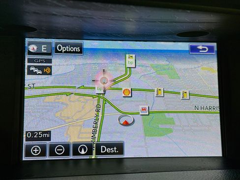 Used 2015 Lexus ES 300h Hybrid image 13