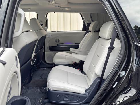 Used 2026 Hyundai Palisade Calligraphy FWD image 48